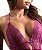Body Isis Fio Dental c/ Renda | Odalisca - Imagem 2