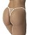 Fio Sexy Angelise c/ Strass | Branco - Imagem 2