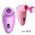 Dibe Vibrador de Clitóris - Imagem 3