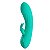 Vibrador de Ponto G e Clitóris | Dj Stick - Imagem 1