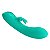 Vibrador de Ponto G e Clitóris | Dj Stick - Imagem 5