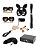 Kit Maleta Sado de Luxo | Dourado - Imagem 1