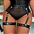 Harness - Cinta Liga de Couro 3 - Imagem 1