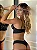 Cropped Guipir | Preto - Imagem 2