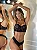 Cropped Guipir | Preto - Imagem 1