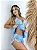 Baby Doll Anna | Azul - Imagem 2