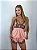 Baby Doll Anna | Romance com Preto - Imagem 3