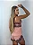 Baby Doll Anna | Romance com Preto - Imagem 2