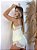 Baby Doll Aurora Branco - Imagem 1