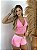 Baby Doll Rendinha | Rosa - Imagem 1