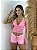 Baby Doll Rendinha | Rosa - Imagem 2