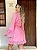 Robe com Camisola s/ Bojo | Rosa Hera - Imagem 3