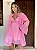 Robe com Camisola s/ Bojo | Rosa Hera - Imagem 2