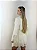 Robe com Camisola s/ Bojo | Marfim - Imagem 2