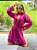 Robe com Camisola s/ Bojo | Jaipur - Imagem 1