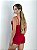 Baby Doll Jolie | Vermelho - Imagem 2