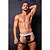 Jockstrap Dionísio Preta - Imagem 2
