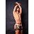 Jockstrap Dionísio Preta - Imagem 3