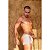 Jockstrap Dionísio Branca - Imagem 2