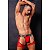 Jockstrap Dionísio Marsala - Imagem 3
