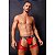 Jockstrap Dionísio Marsala - Imagem 2