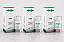 Kit com 3 Prolong - Imagem 1