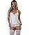 Corselet Clarice | Branco - Imagem 1