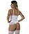 Corselet Clarice | Branco - Imagem 2