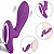 MISTER Z | Vibrador de Ponto G e clitóris com Dedilhar - Imagem 2