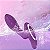 MISTER Z | Vibrador de Ponto G e clitóris com Dedilhar - Imagem 1
