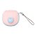 Vibrador de Pulsação e Tapping com Bullet |Formato de Bolsa - Imagem 7