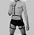 Harness Masculino 3 - Imagem 1