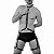 Harness Masculino 3 - Imagem 2