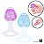 Plug Anal em Silicone | Pedra Preciosa - Imagem 1