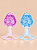 Plug Anal em Silicone | Preciosa - Imagem 2