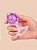 Plug Anal em Silicone | Preciosa - Imagem 1