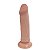 Pênis Realístico 16 cm com Dupla Camada - Imagem 1