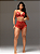 Babydoll Isis Personalizável | em 3 Cores - Imagem 5