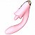 Vibrador de Ponto G e clitóris com Língua e Dedilhar | Viola - Imagem 2