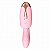 Vibrador de Ponto G e clitóris com Língua e Dedilhar | Viola - Imagem 6