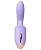 Vibrador de Ponto G e clitóris com Língua e Dedilhar | Viola - Imagem 8