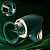 GREEN | Estimulador com língua mágica - Imagem 4