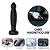 SIXTY - FOUR | Plug anal vai e vem com controle remoto - Imagem 4