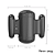 CUPS| Super masturbador masculino rotativo - Imagem 4
