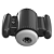 CUPS| Super masturbador masculino rotativo - Imagem 1