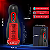 MAST | Masturbador masculino com aquecimento e suporte para celular - Imagem 1