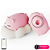 CAT | Vibrador gatinho com case por APP - Imagem 5