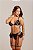 Conjunto Serena c/ Cinta Liga - Imagem 1