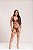 Conjunto Sophie c/ Cinta Liga e Strass - Imagem 1
