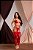 Conjunto Valentina c/ Cinta Liga e Meia - Imagem 1